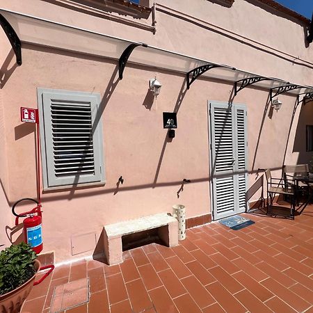 Home Cavour Prato Prato  Exterior foto